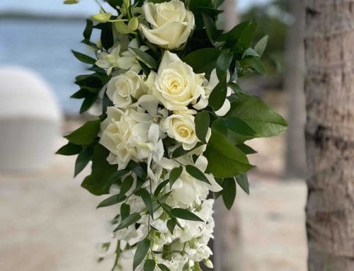 Wedding Arch Decor