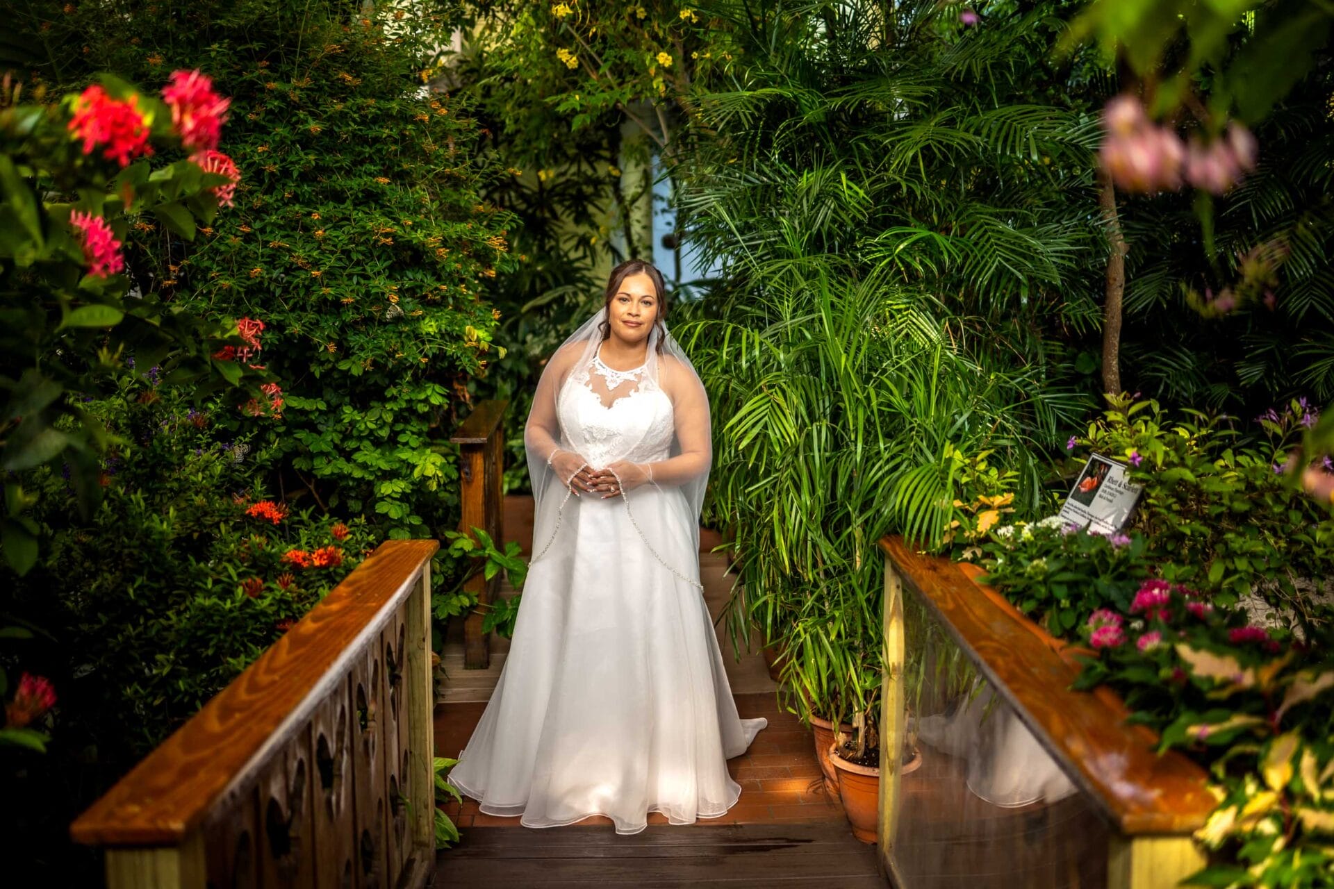 Butterfly Conservatory Key West